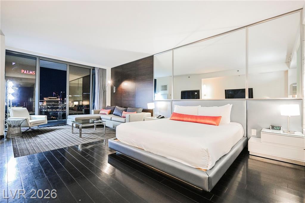 4381 West Flamingo Road 1112, Las Vegas, NV 89103 — photo 1