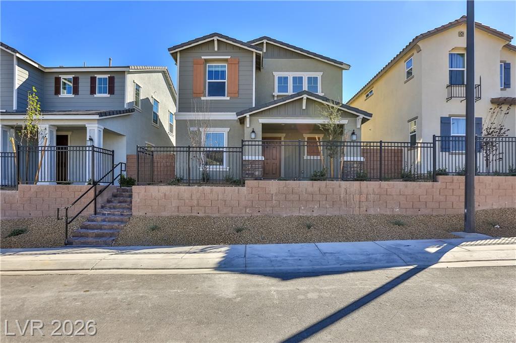 3659 Bitonto Lane, Henderson, NV 89044 — photo 1