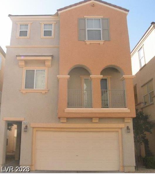 10629 Yarrow Root Court, Las Vegas, NV 89129 — photo 1