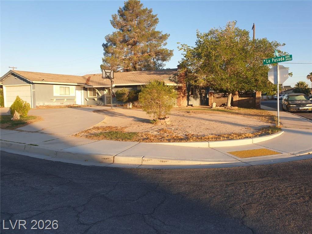 3905 La Pasada Avenue, Las Vegas, NV 89102 — photo 1