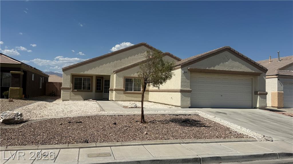 1018 Elliot Park Avenue, North Las Vegas, NV 89032 — photo 1