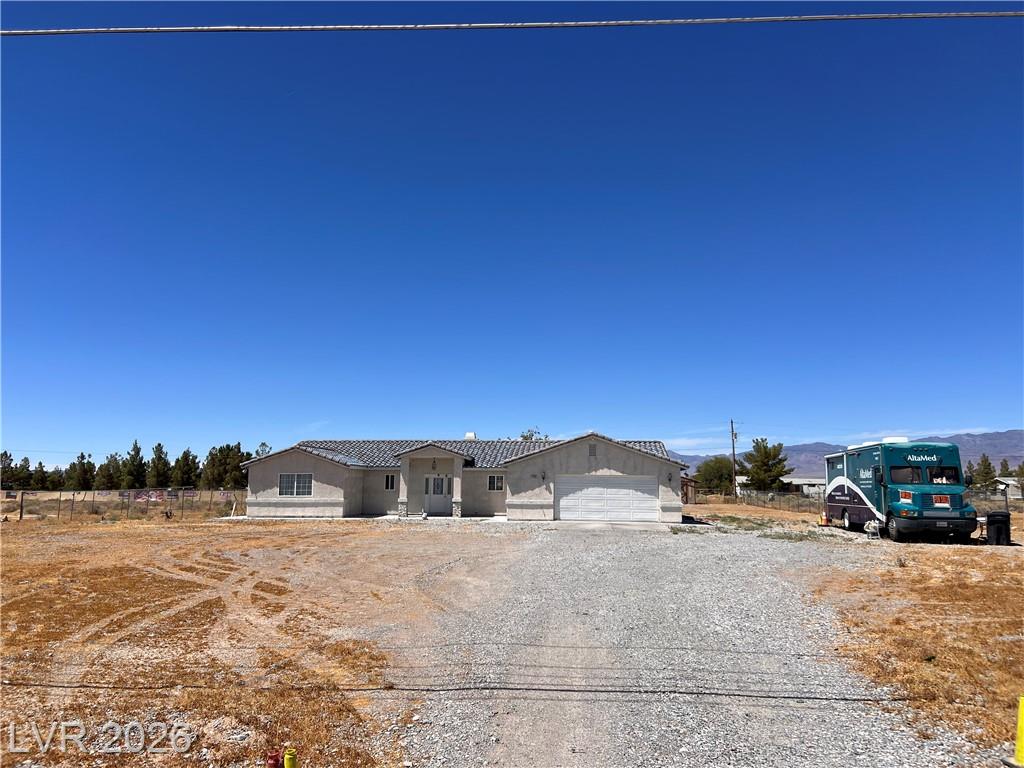 200 East Gamebird Road, Pahrump, NV 89048 — photo 1