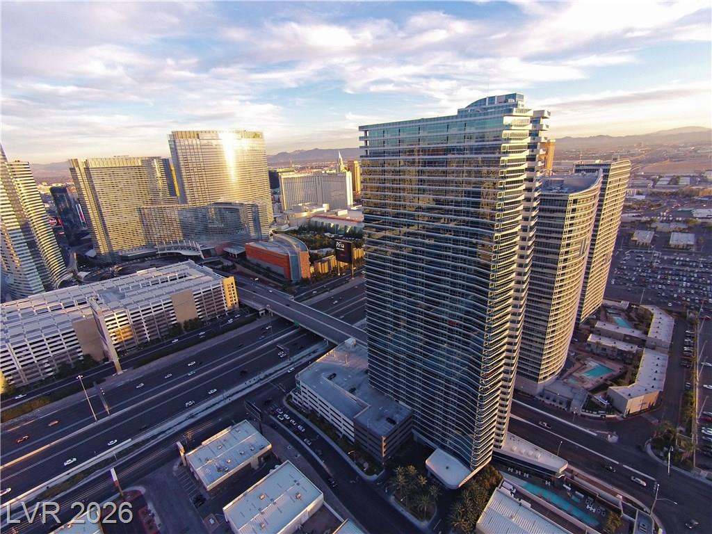 4471 Dean Martin Drive 1605, Las Vegas, NV 89103 — photo 1