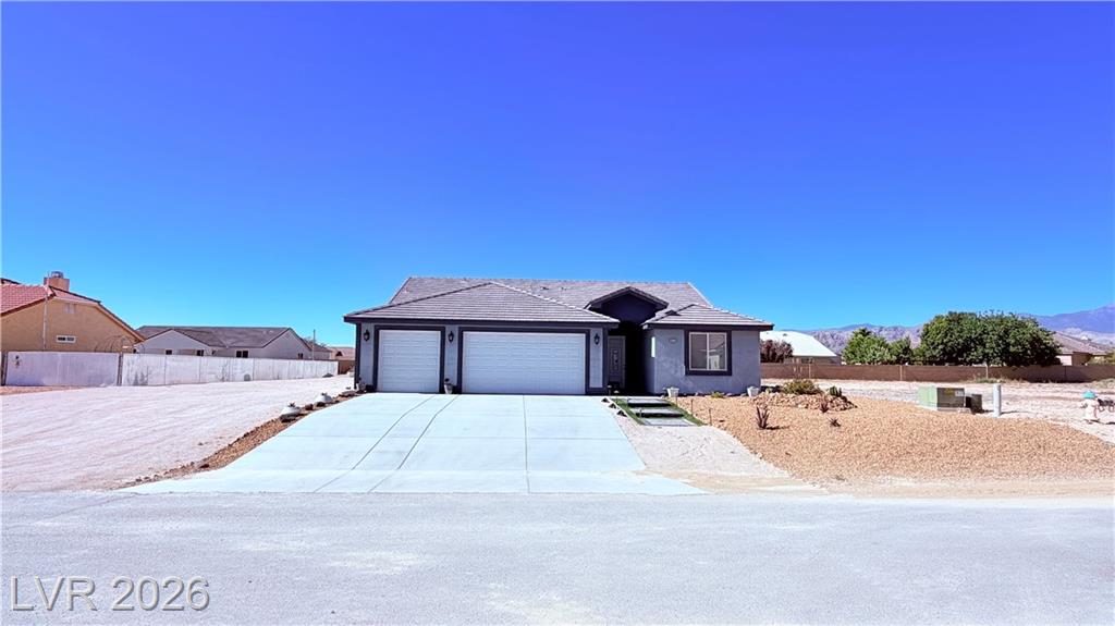 4670 Stonebridge Court, Pahrump, NV 89061 — photo 1