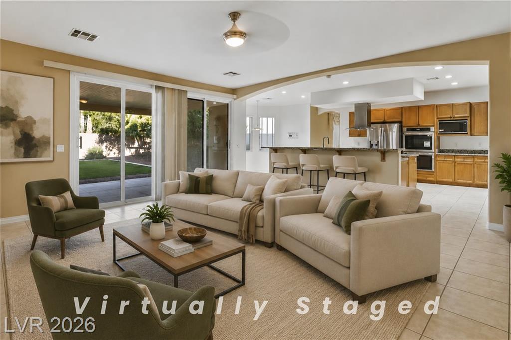 7140 Sudley Court, Las Vegas, NV 89131 — photo 1