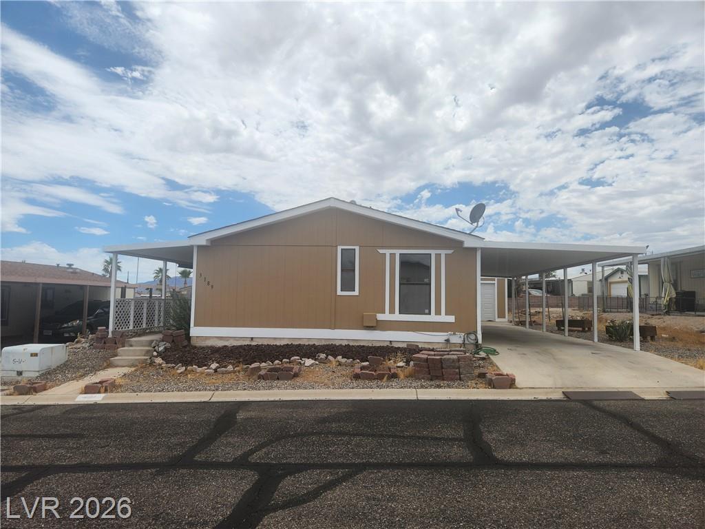 3189 Del Monte Street, Laughlin, NV 89029 — photo 1