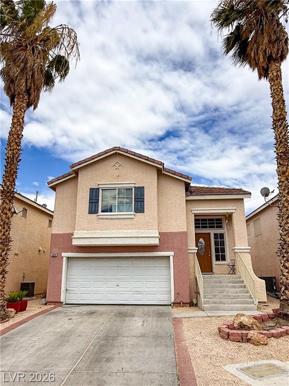 5324 Creeping Ivy Court, North Las Vegas, NV 89031 — photo 1