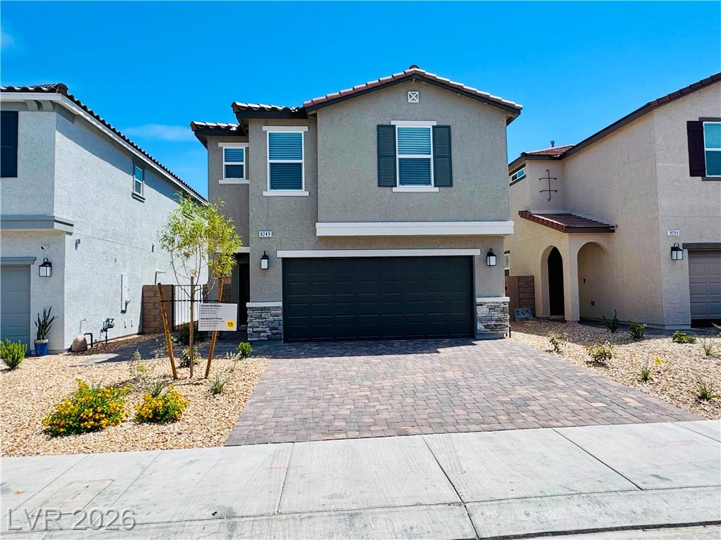 9249 Innot Avenue, Las Vegas, NV 89148 — photo 1