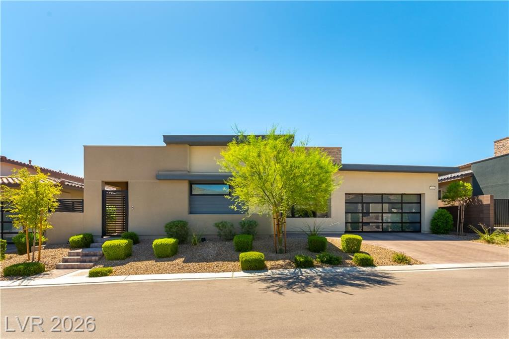 446 Highview Ridge Avenue, Las Vegas, NV 89138 — photo 1