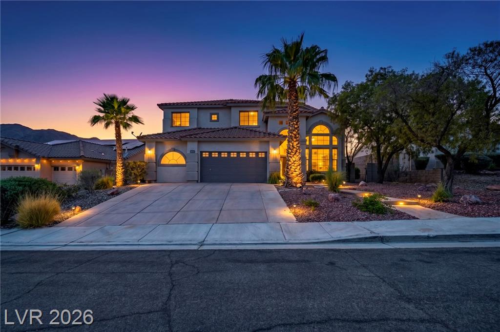 1327 Autumn Wind Way, Henderson, NV 89052 — photo 1
