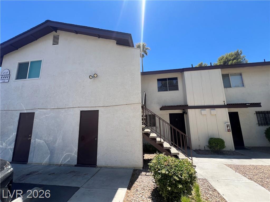 2333 Cardiff Lane D, Las Vegas, NV 89108 — photo 1