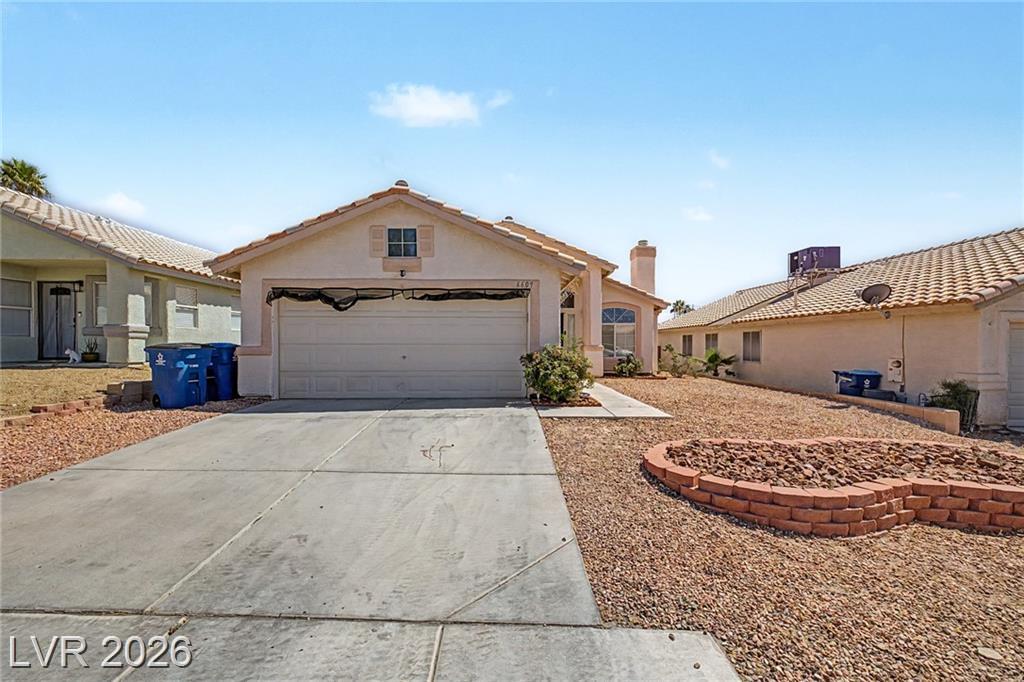 6609 Bush Clover Lane, Las Vegas, NV 89156 — photo 1