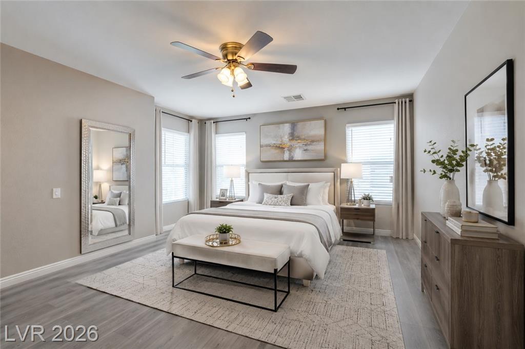 6236 Windmill Island Avenue, Las Vegas, NV 89139 — photo 1