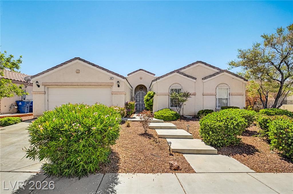 967 Cardelina Lane, Henderson, NV 89052 — photo 1