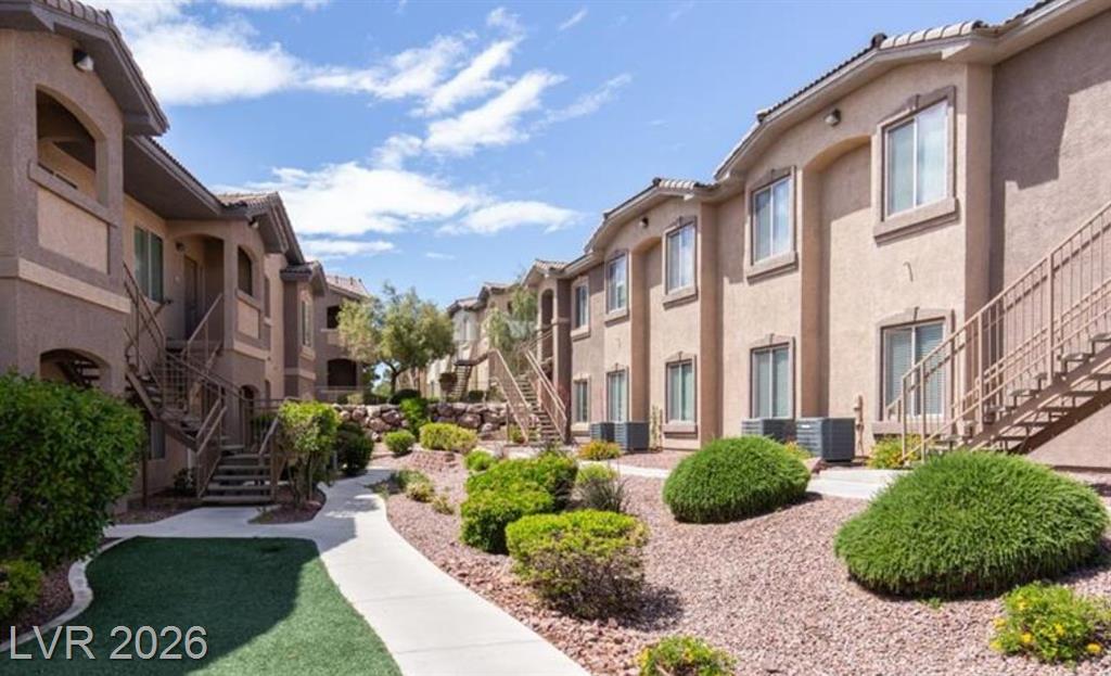 8805 Jeffreys Street 2109, Las Vegas, NV 89123 — photo 1