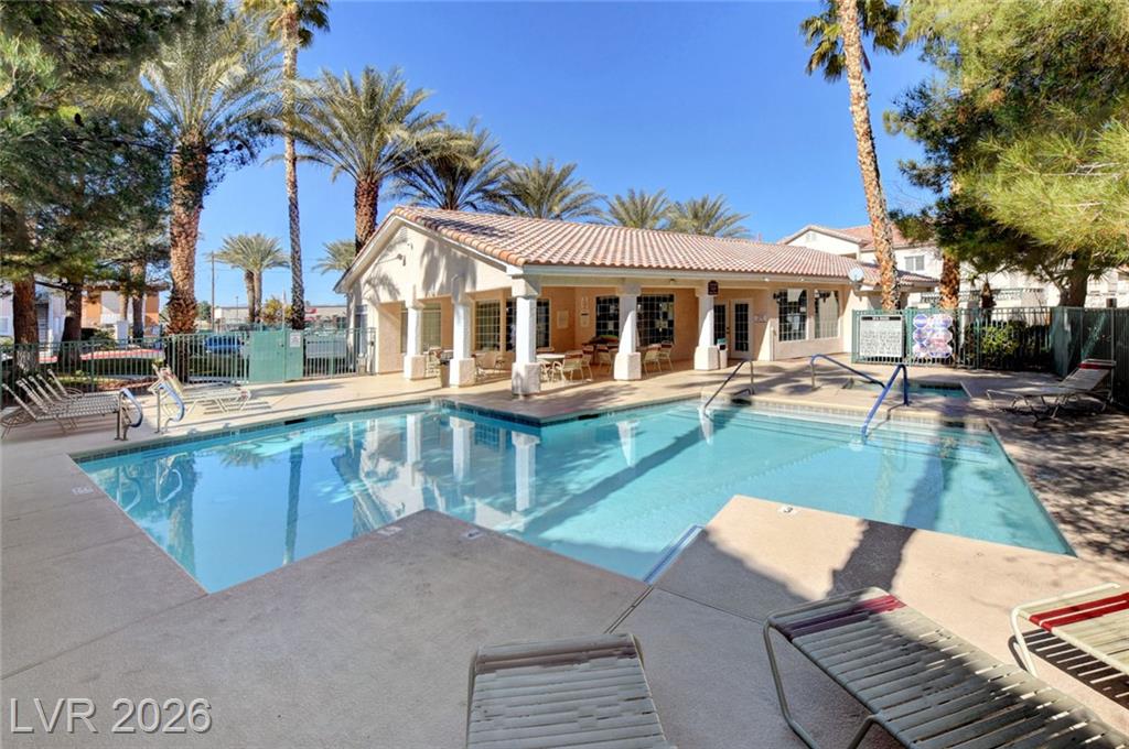 Address withheld, Las Vegas, NV 89123 — photo 1