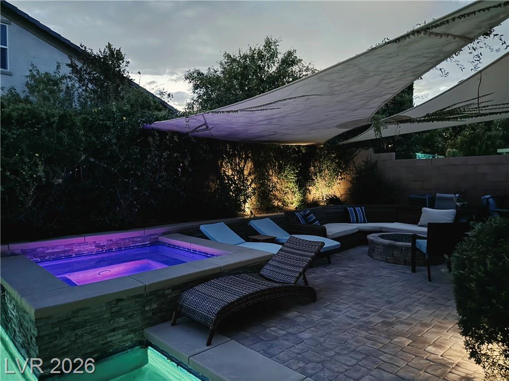 7473 Roman Huff Street, Las Vegas, NV 89123 — photo 1