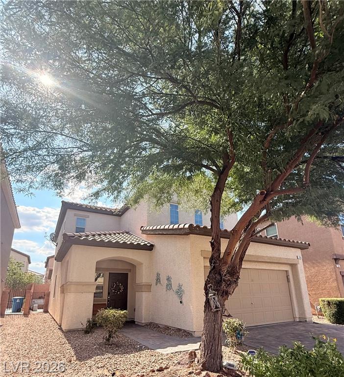 7063 Coventry Glenn Road, Las Vegas, NV 89148 — photo 1