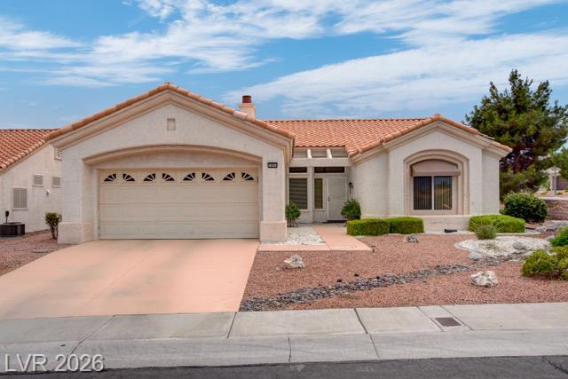 10045 Netherton Drive, Las Vegas, NV 89134 — photo 1