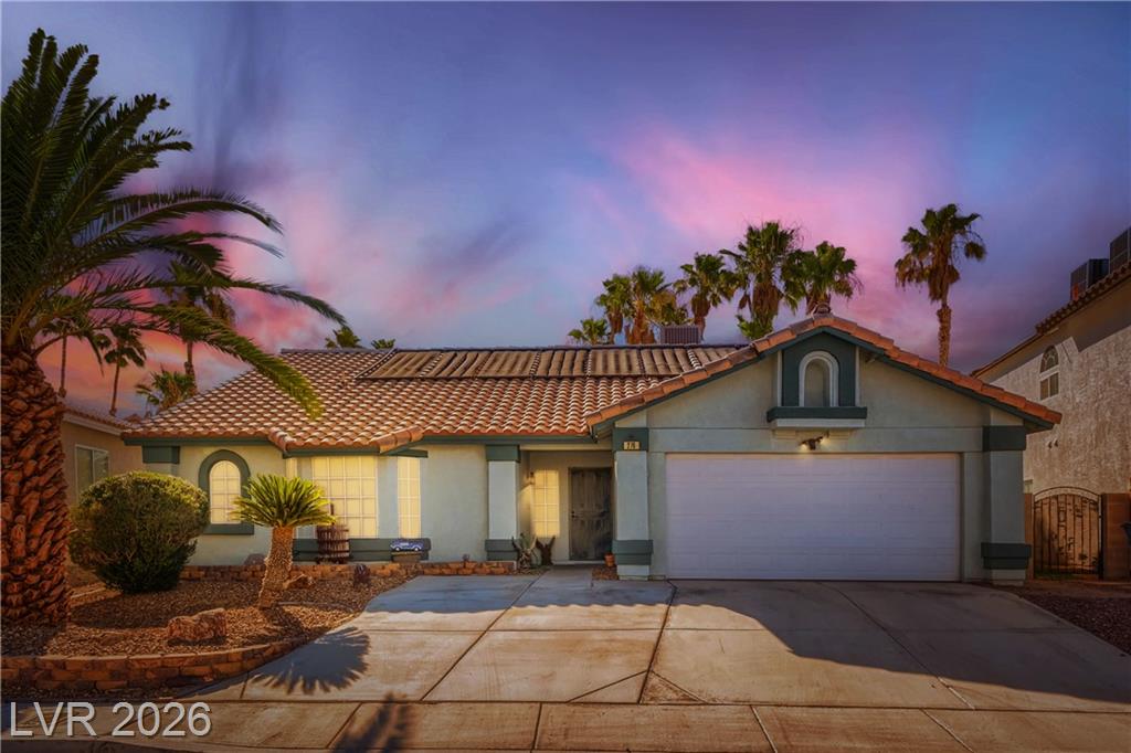 276 Plaza Carmelina Court, Henderson, NV 89074 — photo 1