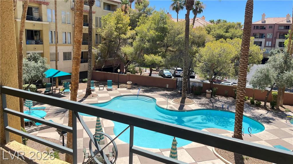 210 East Flamingo Road 205, Las Vegas, NV 89169 — photo 1