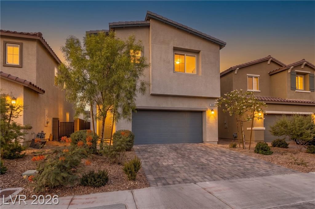 7727 Moore Creek Lane, North Las Vegas, NV 89084 — photo 1