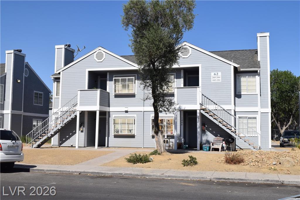 1914 Cosmic Drive, Las Vegas, NV 89115 — photo 1