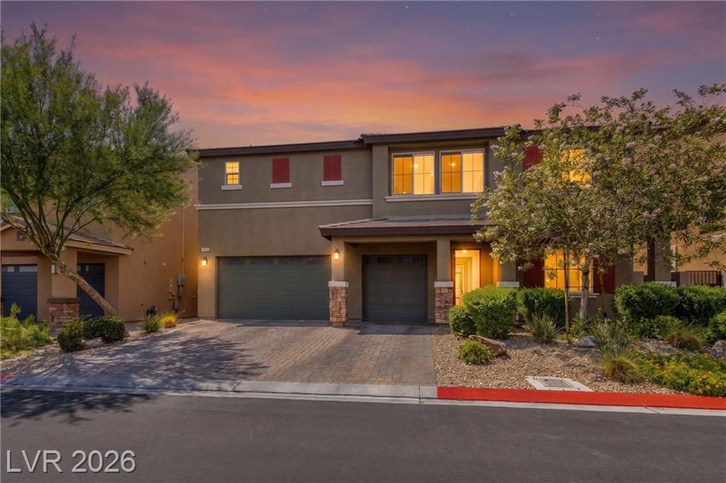 4153 Scorpius Avenue, North Las Vegas, NV 89084 — photo 1