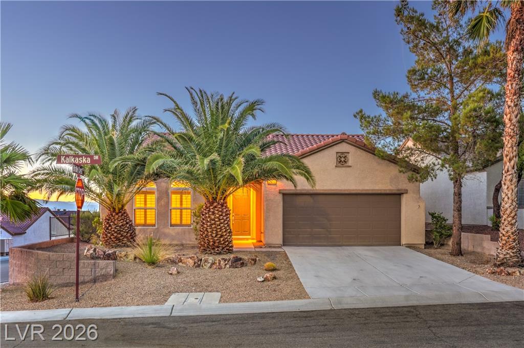 2372 Kalkaska Drive, Henderson, NV 89044 — photo 1