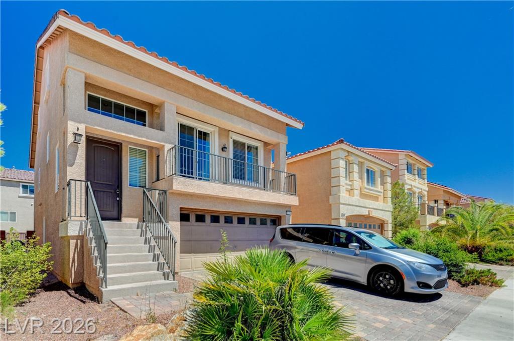 8120 Sorrel Street, Las Vegas, NV 89139 — photo 1