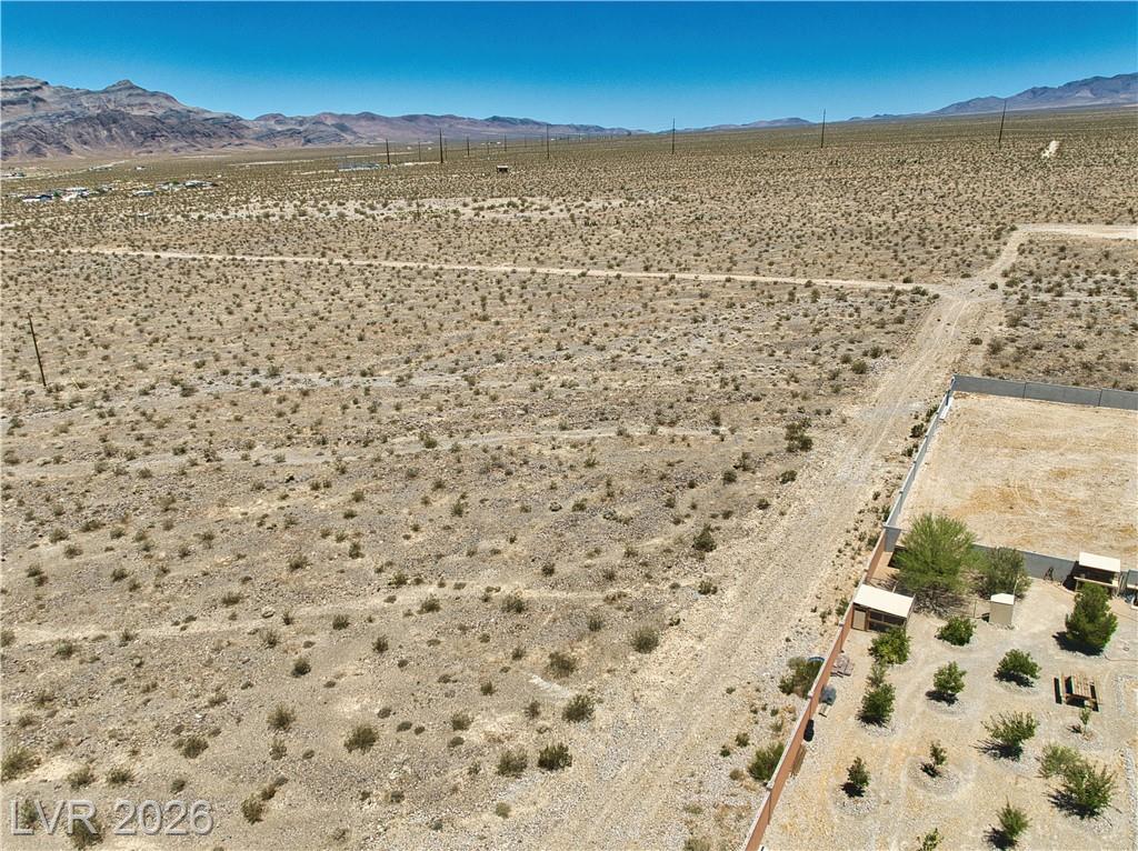 701 East Lock Way, Pahrump, NV 89060 — photo 1