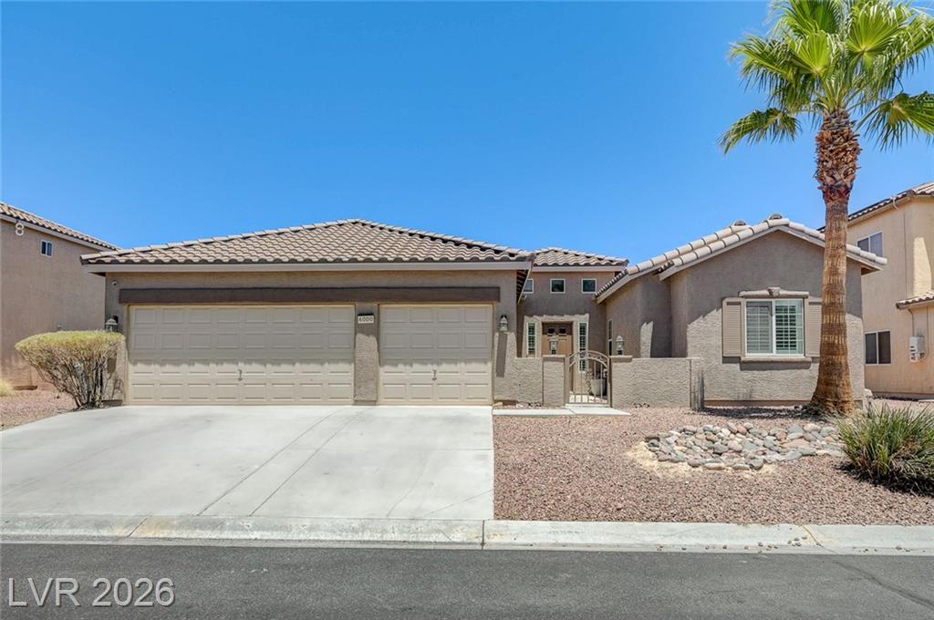 6000 Cabo San Lucas Avenue, Las Vegas, NV 89131 — photo 1