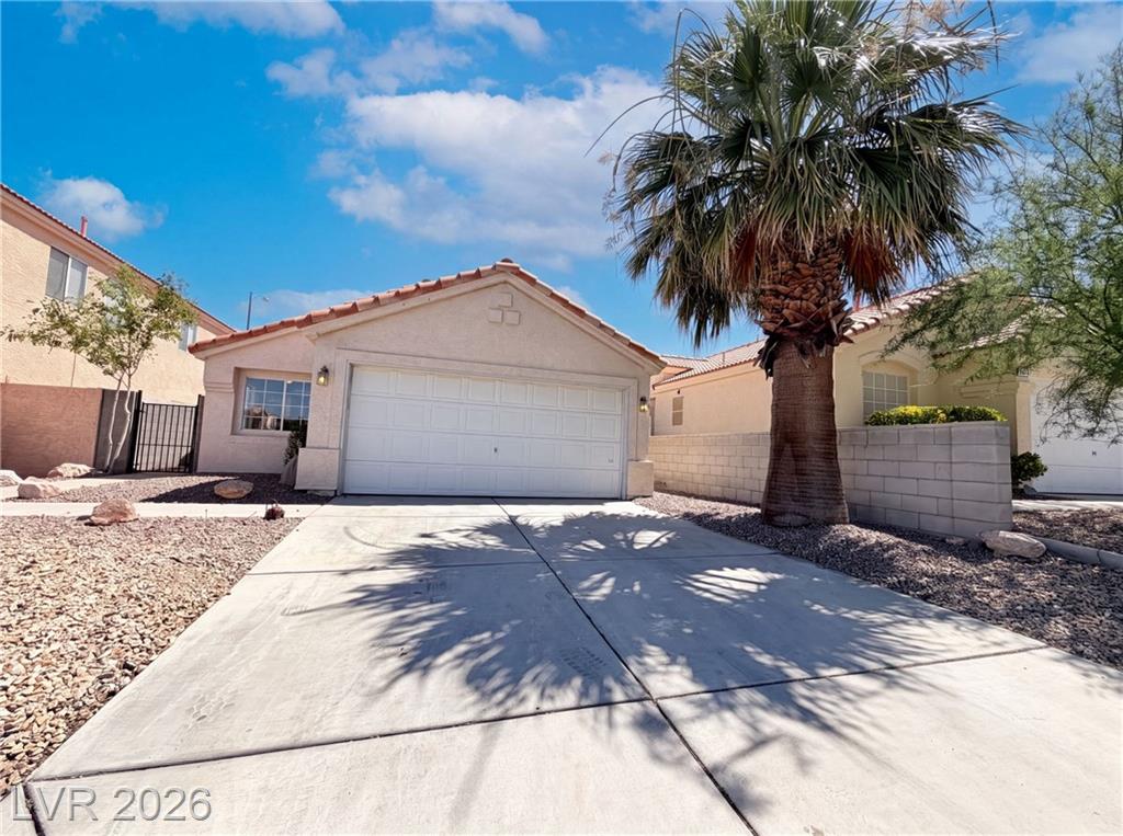 9121 Indian Breeze Drive, Las Vegas, NV 89129 — photo 1