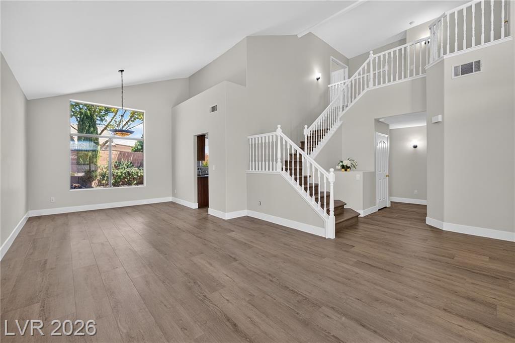 6324 West Citrine Avenue, Las Vegas, NV 89130 — photo 1