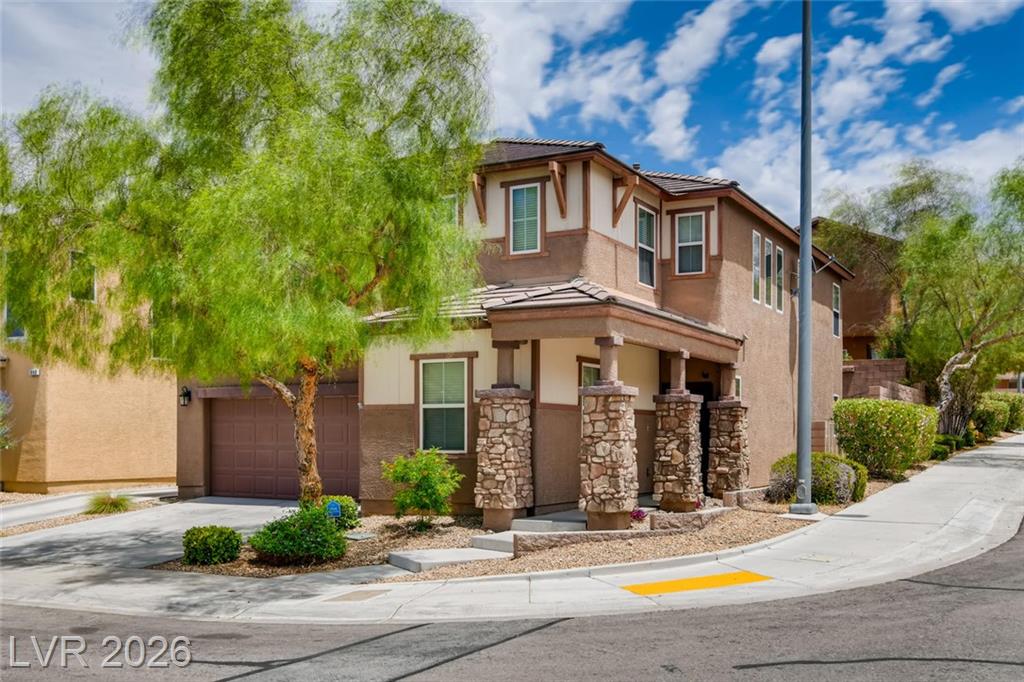 996 Wagner Valley, Henderson, NV 89052 — photo 1