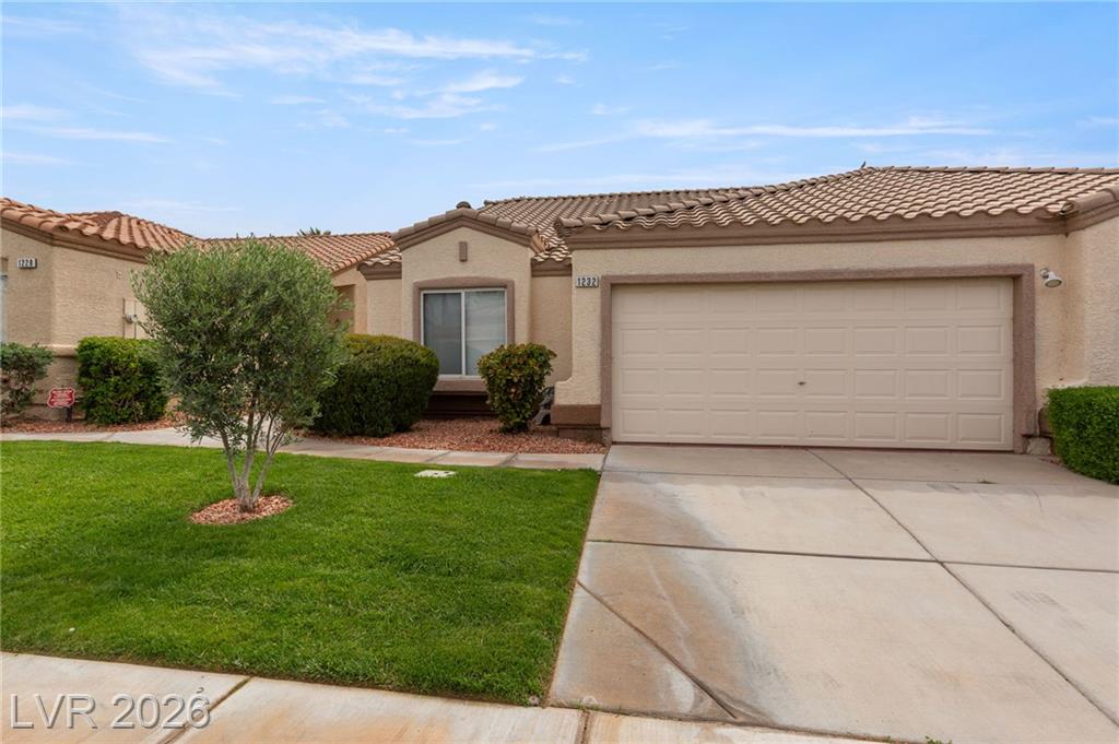 1232 Wigwam Street, Mesquite, NV 89027 — photo 1