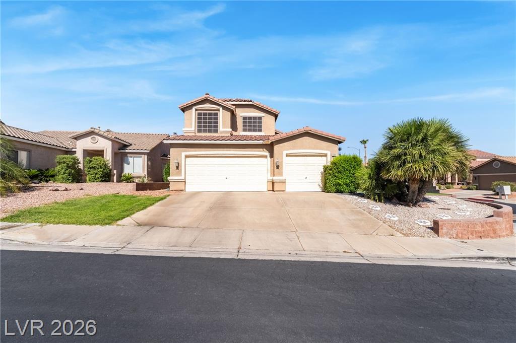 337 Greenleaf Glen Street, Henderson, NV 89014 — photo 1