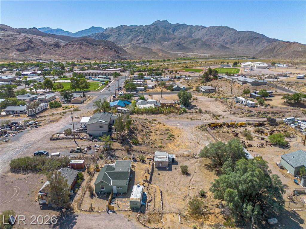 0 Watson, Beatty, NV 89003 — photo 1