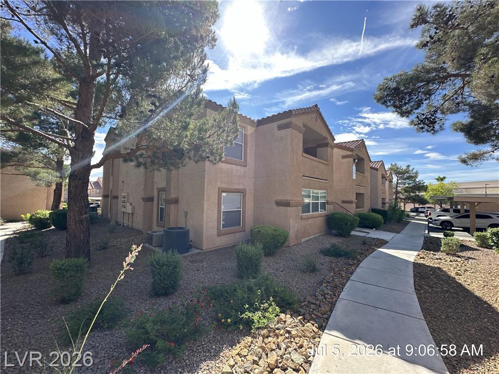 1150 North Buffalo Drive 1090, Las Vegas, NV 89128 — photo 1