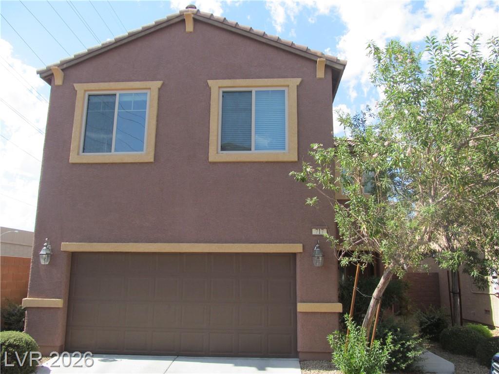 717 Calamus Palm Place, Henderson, NV 89011 — photo 1