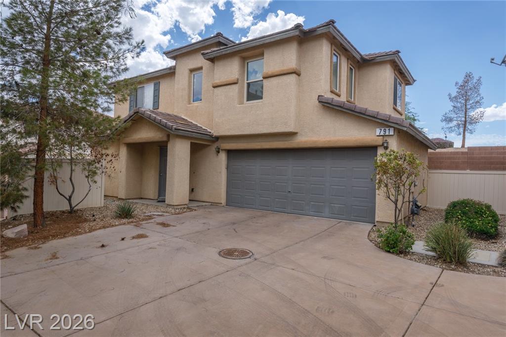 791 Sunrise Crossing Street, Henderson, NV 89014 — photo 1