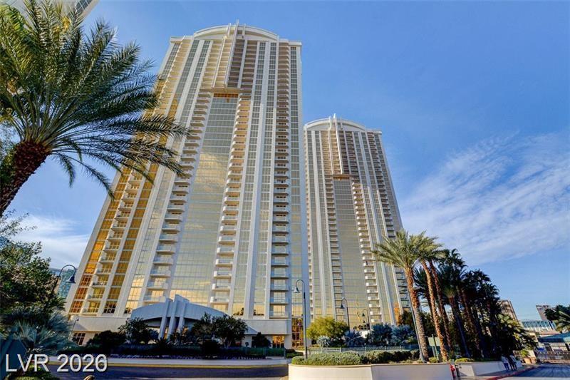 125 East Harmon Avenue 1620, Las Vegas, NV 89109 — photo 1