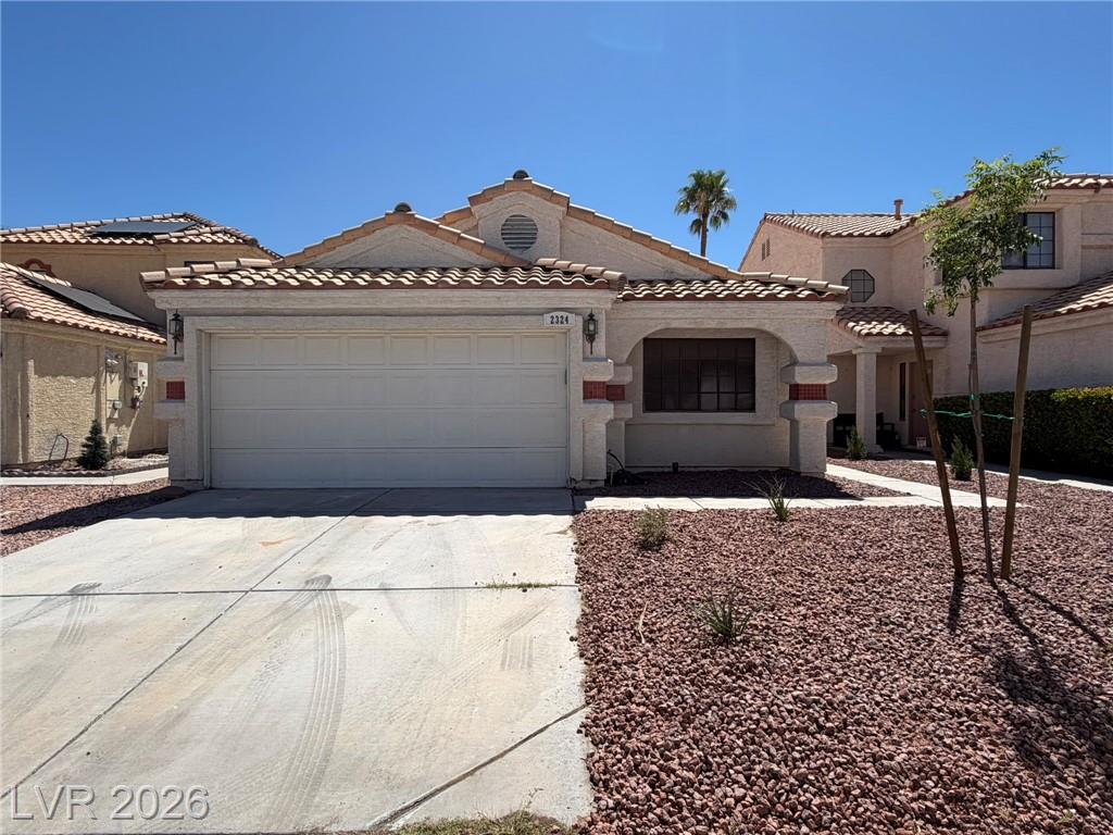 2324 Chapman Hill Drive, Las Vegas, NV 89128 — photo 1