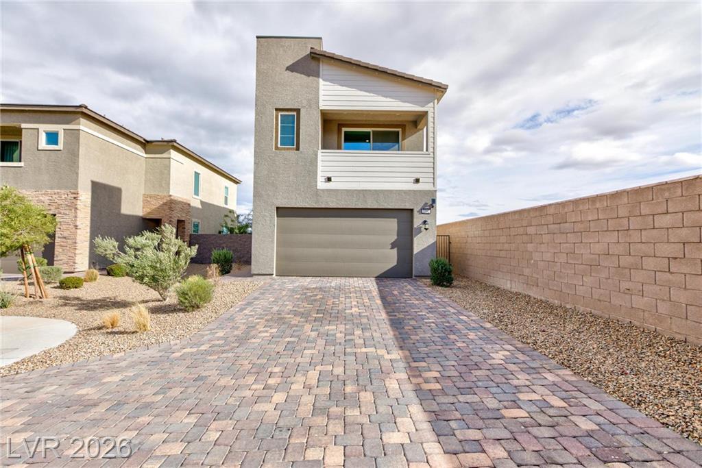 7792 Vino Vranec Court, Las Vegas, NV 89113 — photo 1