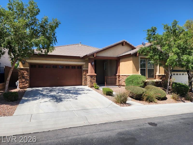 10224 BORAH PEAK Avenue 0, Las Vegas, NV 89166 — photo 1