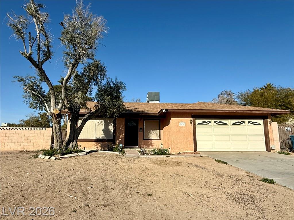 2126 Rawhide Street, Las Vegas, NV 89119 — photo 1