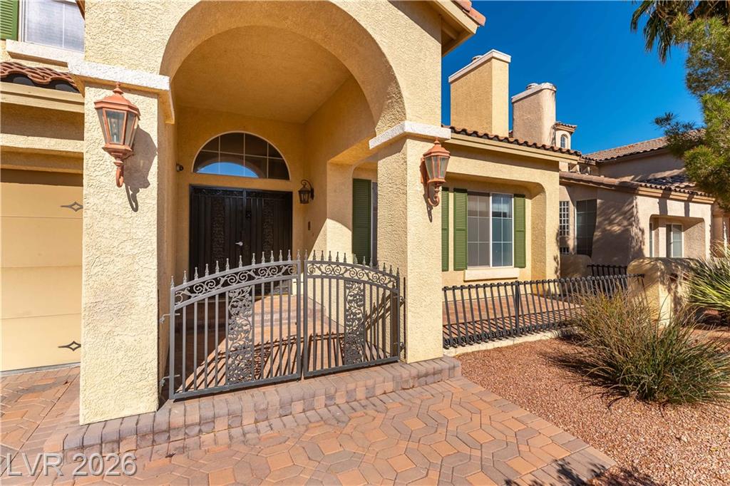 11141 Scotscraig Court, Las Vegas, NV 89141 — photo 1