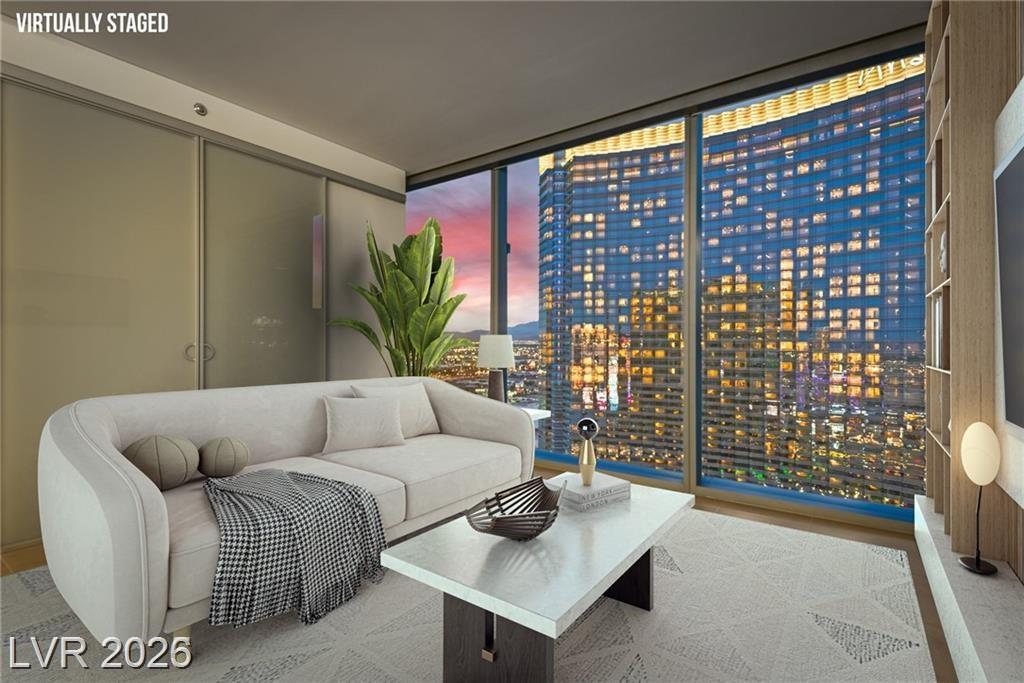 3726 Las Vegas Boulevard 2702, Las Vegas, NV 89158 — photo 1