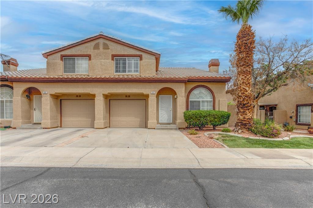 690 Ambling Gait Avenue, Henderson, NV 89015 — photo 1