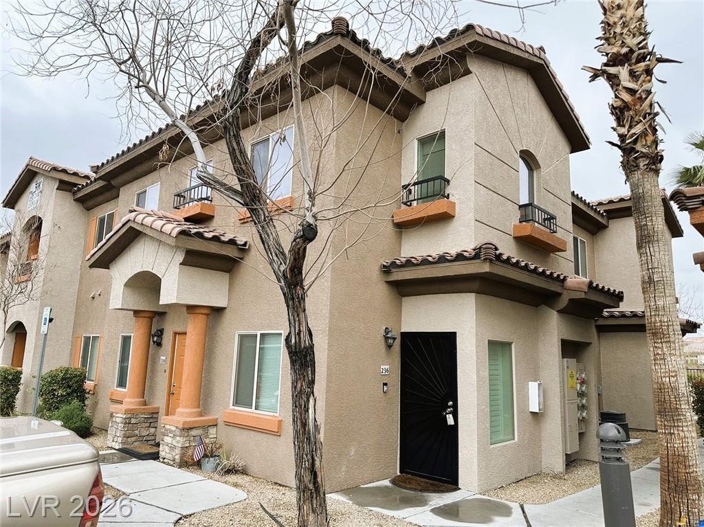 7701 West Robindale Road 236, Las Vegas, NV 89113 — photo 1